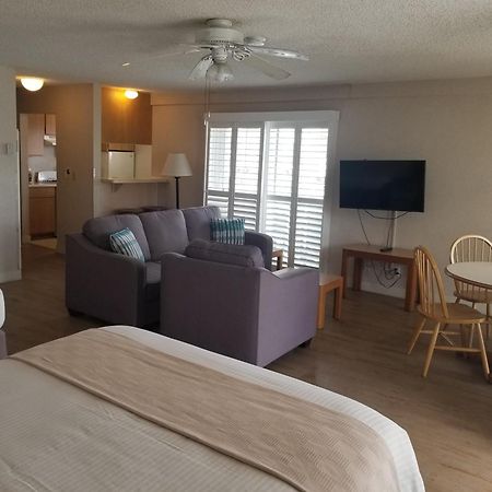The Beach Cottages サンディエゴ 部屋 写真