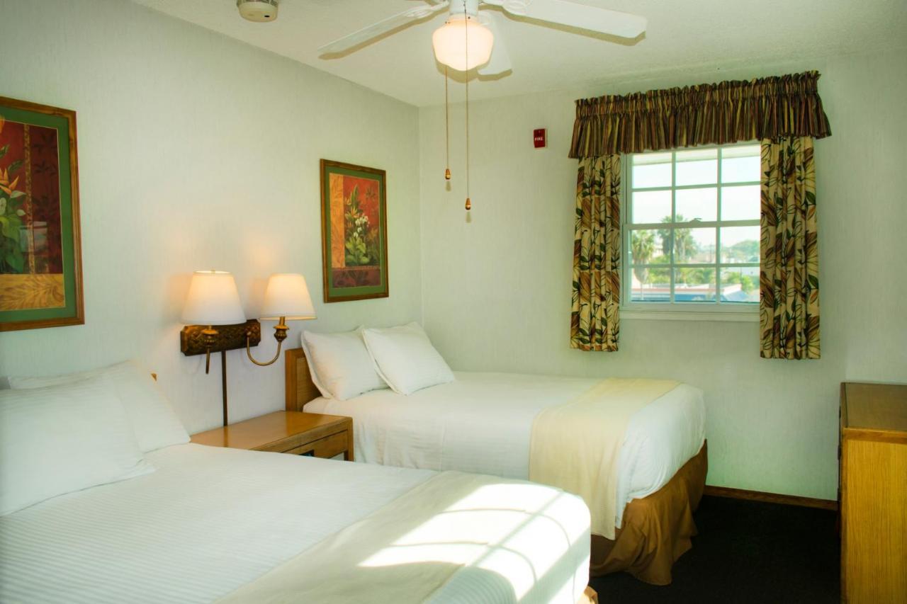 The Beach Cottages サンディエゴ エクステリア 写真