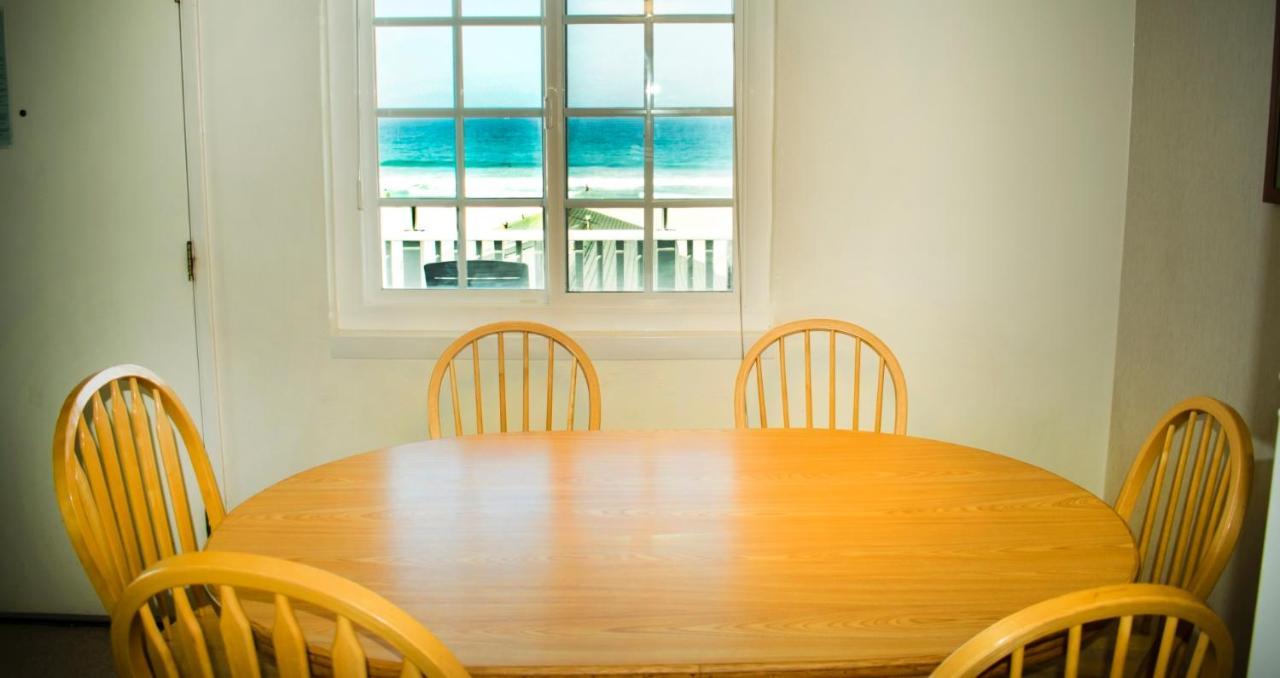 The Beach Cottages サンディエゴ エクステリア 写真