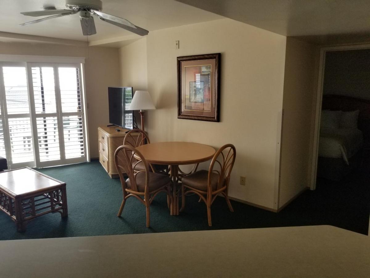 The Beach Cottages サンディエゴ エクステリア 写真