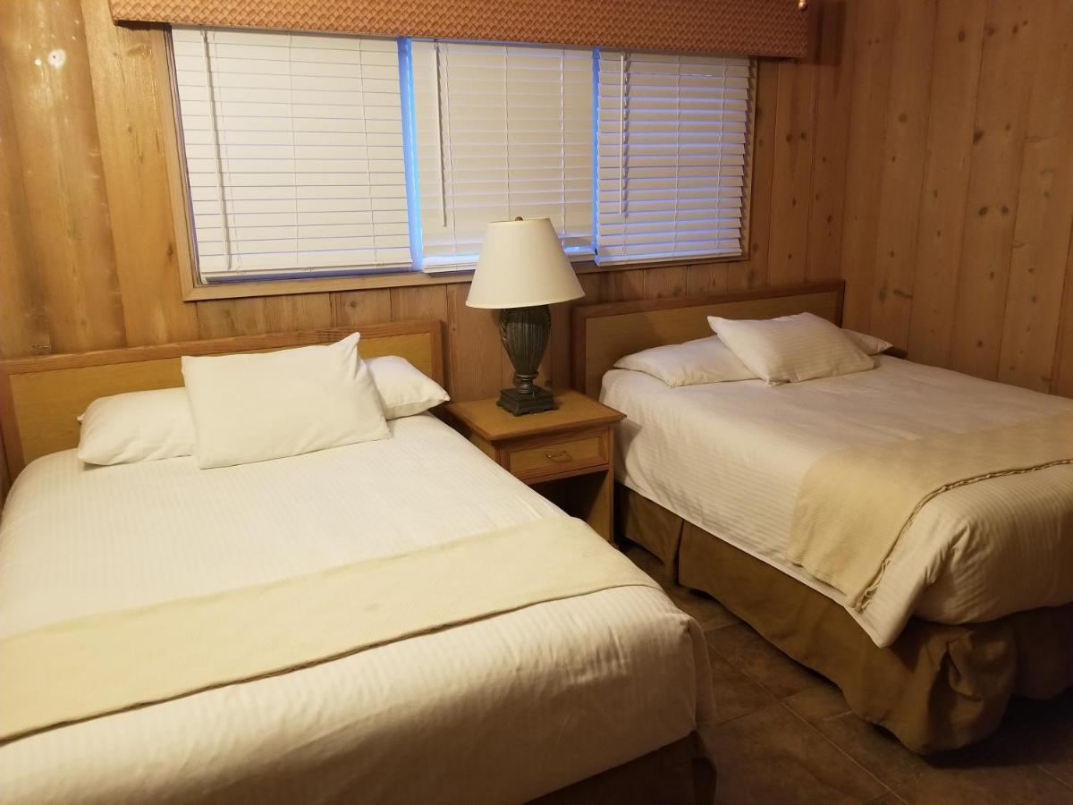 The Beach Cottages サンディエゴ エクステリア 写真