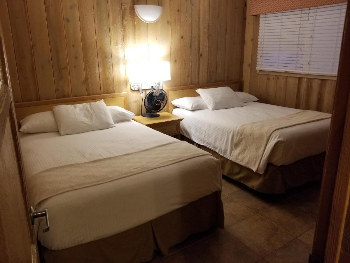 The Beach Cottages サンディエゴ エクステリア 写真