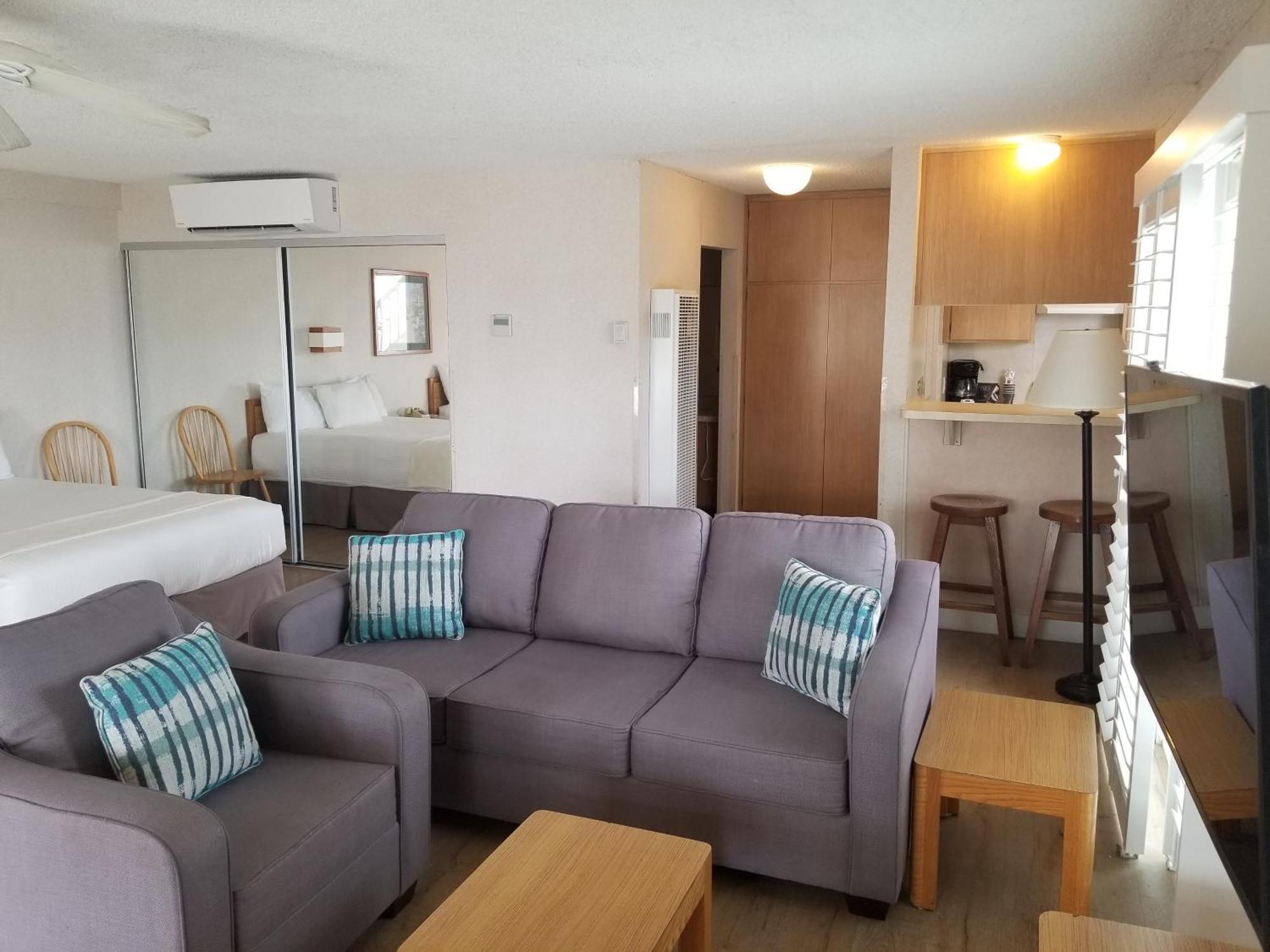 The Beach Cottages サンディエゴ 部屋 写真