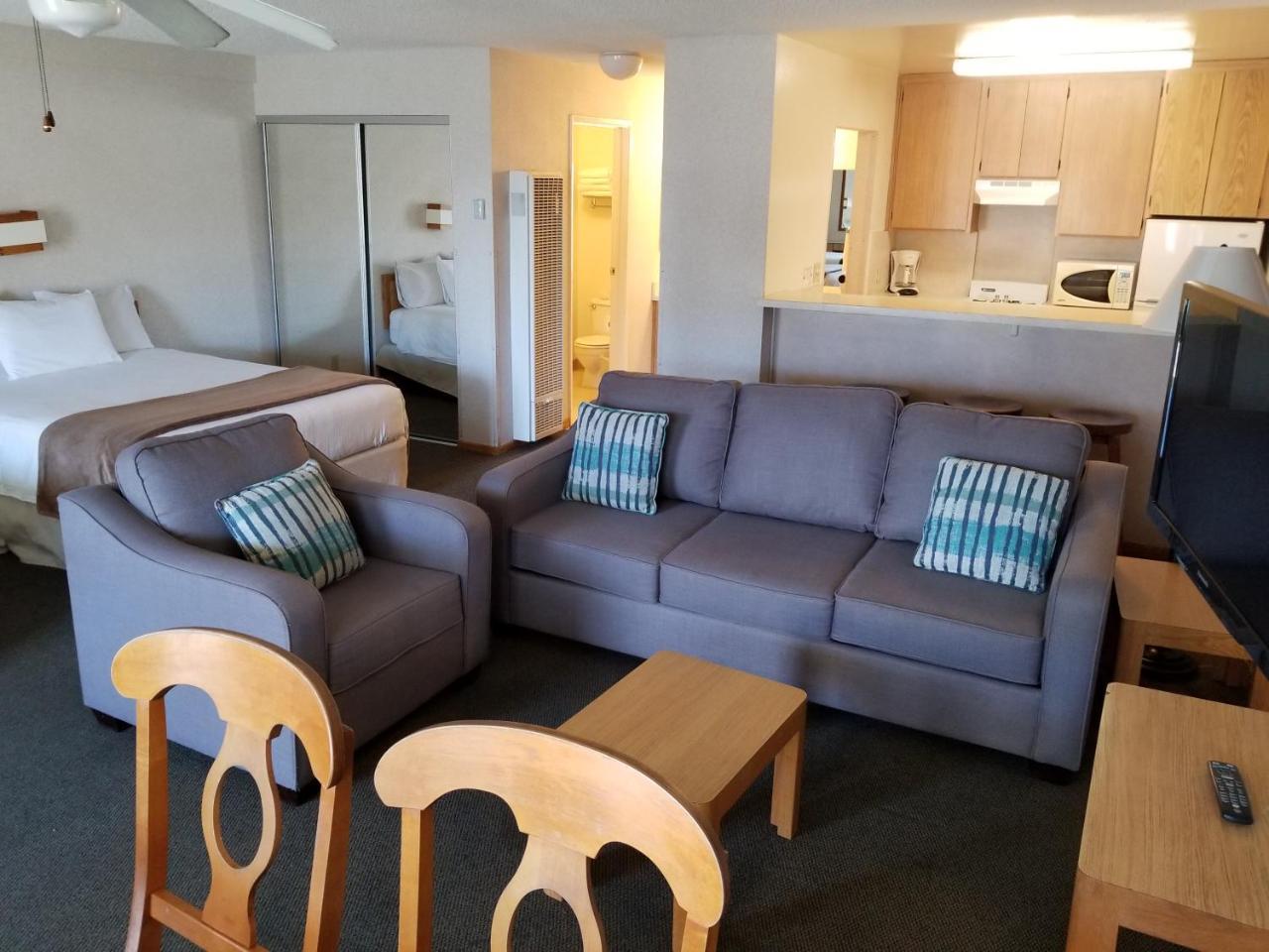 The Beach Cottages サンディエゴ エクステリア 写真