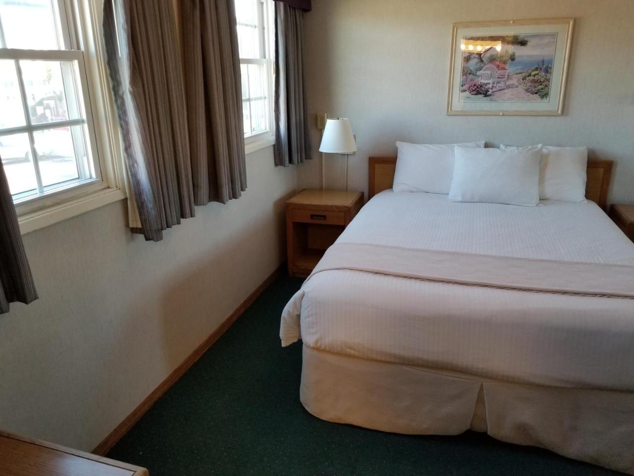 The Beach Cottages サンディエゴ エクステリア 写真