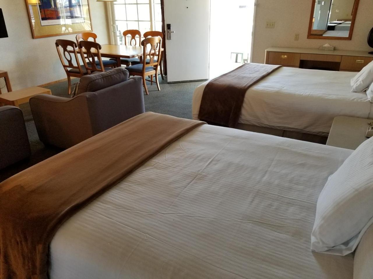 The Beach Cottages サンディエゴ エクステリア 写真