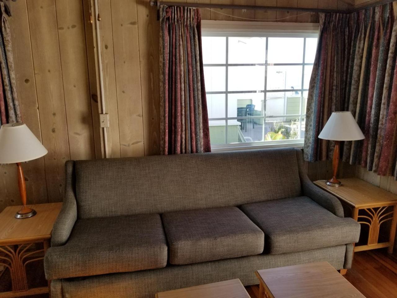 The Beach Cottages サンディエゴ エクステリア 写真