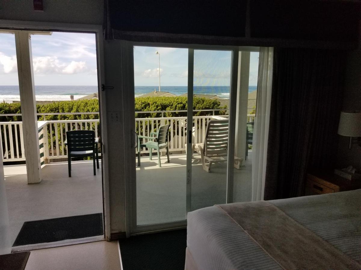 The Beach Cottages サンディエゴ エクステリア 写真