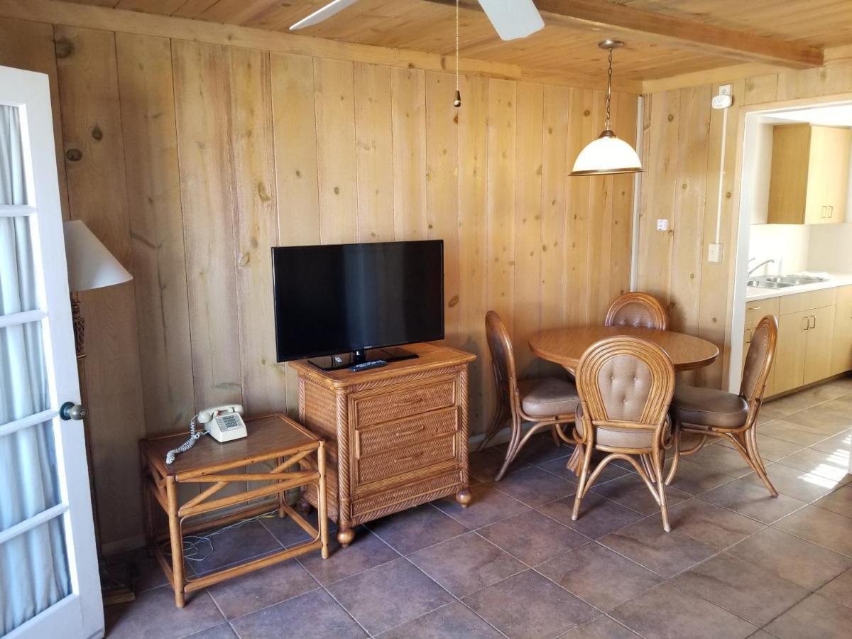 The Beach Cottages サンディエゴ エクステリア 写真