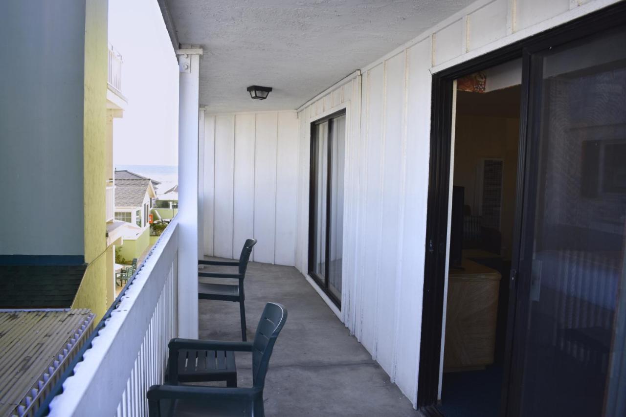 The Beach Cottages サンディエゴ エクステリア 写真