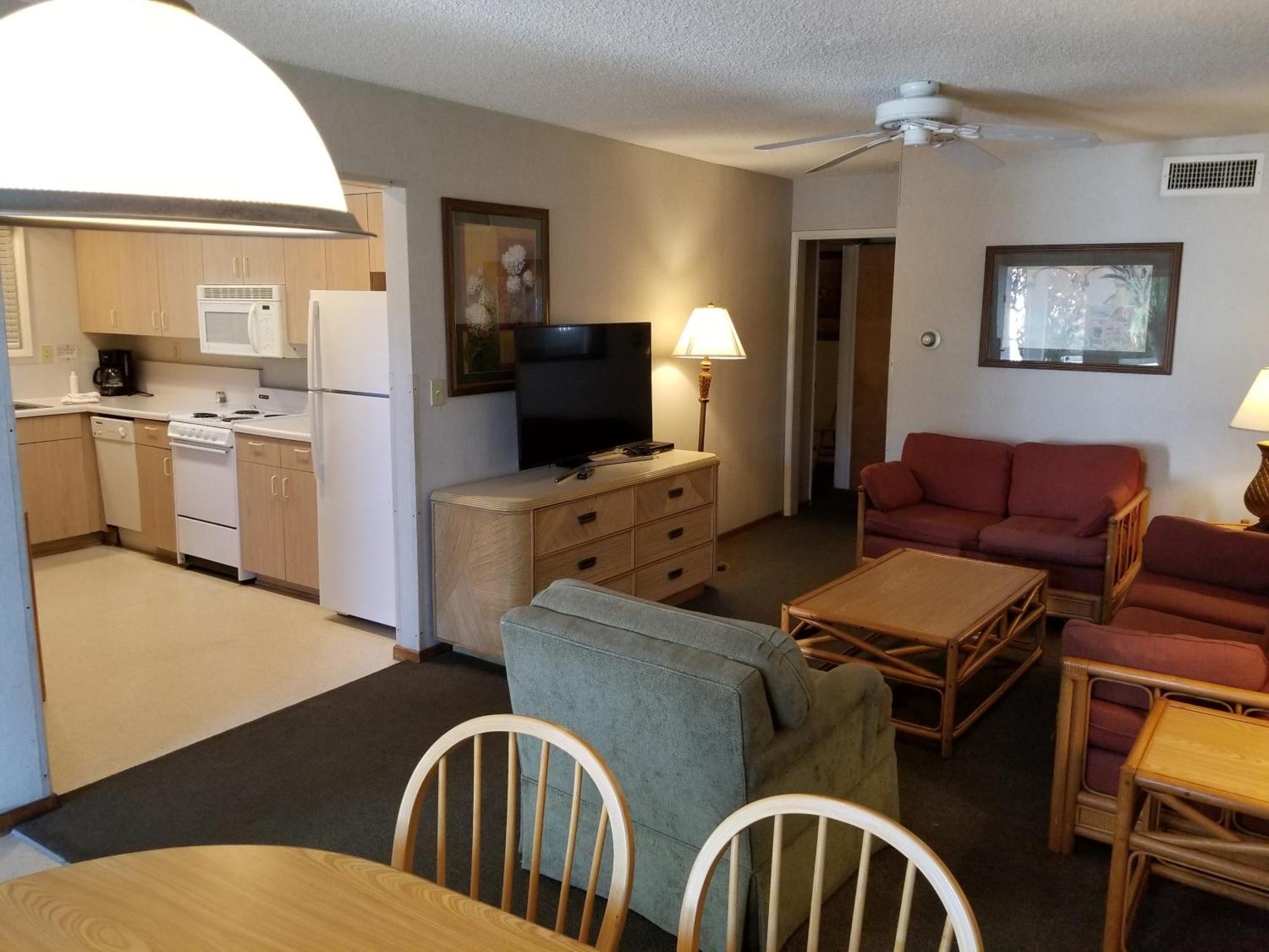 The Beach Cottages サンディエゴ エクステリア 写真