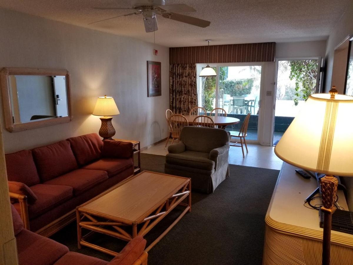 The Beach Cottages サンディエゴ エクステリア 写真