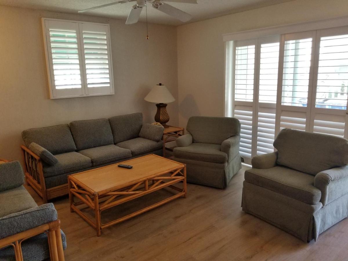 The Beach Cottages サンディエゴ エクステリア 写真